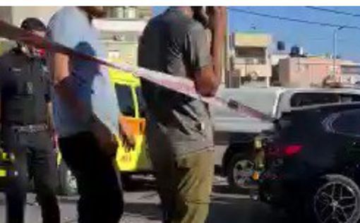 Стрельба на севере Израиля: пострадала женщина