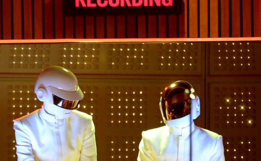 Группа Daft Punk объявила о распаде