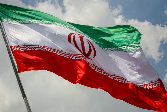 Иран вызвал «на ковер» дипломата Украины после ночной атаки