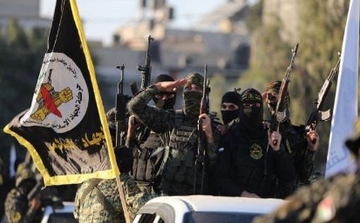 Египтяне срочно вызвали руководство Исламского джихада в Каир