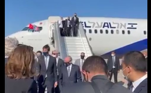 Успехи израильской делегации в Марокко: подведены итоги