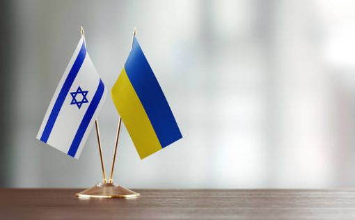 Посольство Украины обратилось к Израилю в связи с российским обстрелом Запорожья