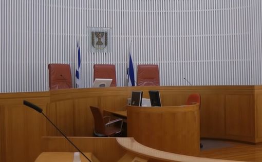 Депутат "Ликуд" об угрозах председателя БАГАЦ: "Пусть уходит"