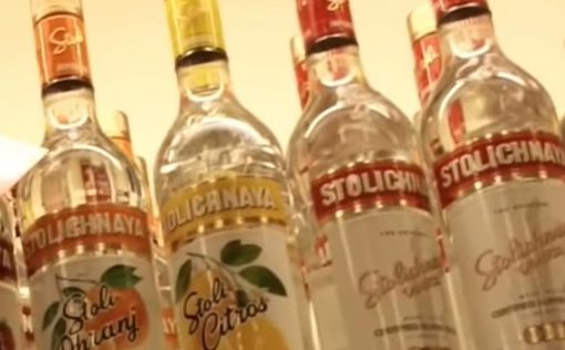 На Новый Год в Москве ограничили продажу алкоголя