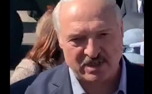 Видео: Лукашенко вышел из себя из-за призыва застрелиться