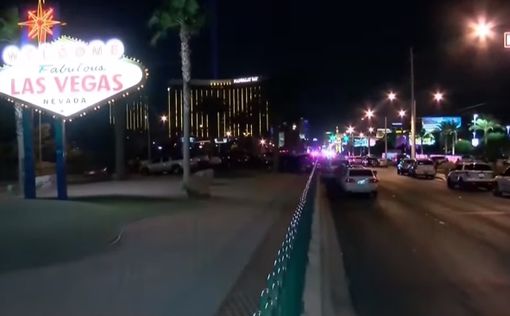 Лас-Вегас: Расследование трагедии продолжается