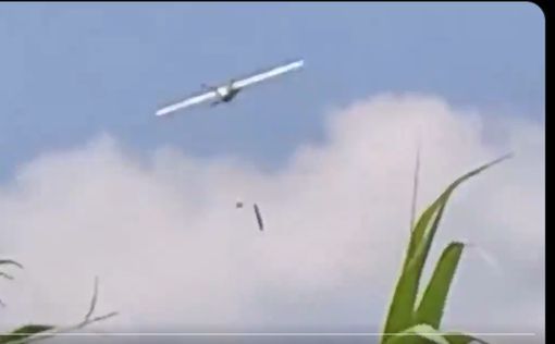 Запуск дронов Хезболлы к порту Хайфы: представлены первые подробности