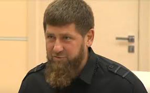 В Грозном появится мечеть имени Кадырова