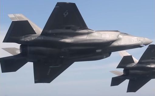 Пентагон и Lockheed договорились о постройке 375 истребителей F-35