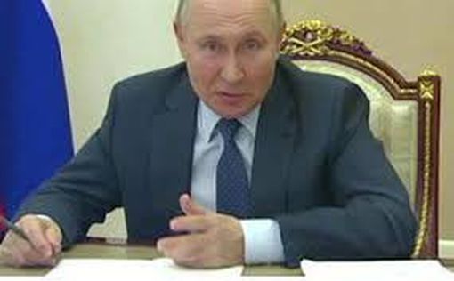 ISW: Кремль пытается "отбелить" имидж Путина