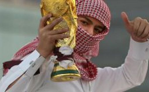 Чемпионат мира в Катаре перенесли на полгода из-за жары