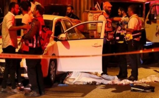 Один из убитых в теракте привез террористов в Эльяд