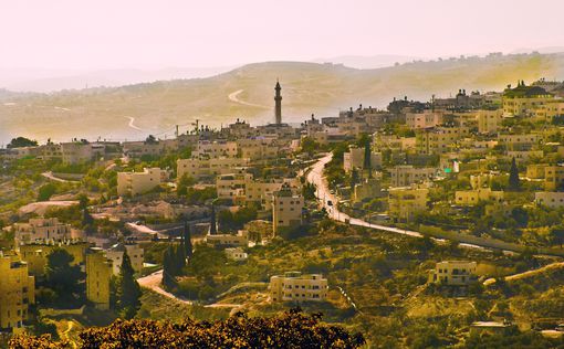 При поддержке  ООН и ЕС: Иерусалим превратят в столицу "Палестины" до 2030 года