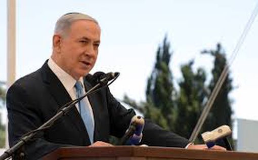 Израиль усилит ответ на ракетные обстрелы - Нетаниягу