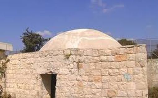 Гробница Иосифа в Шхеме закрыта на неопределенный срок из-за угроз безопасности