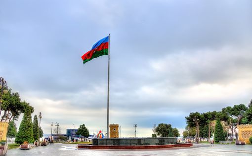 В Баку прошла встреча глав МИД России, Ирана и Азербайджана