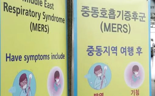 Южная Корея: Вирус MERS не дремлет