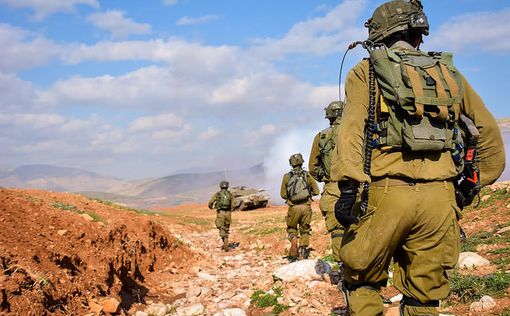 На юге Израиля убит офицер ЦАХАЛа