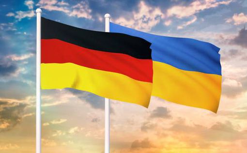 Германия передала Украине новый пакет военной помощи: что в списке