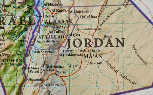 Иордания приговорила к смертной казни трех террористов "Исламского государства"