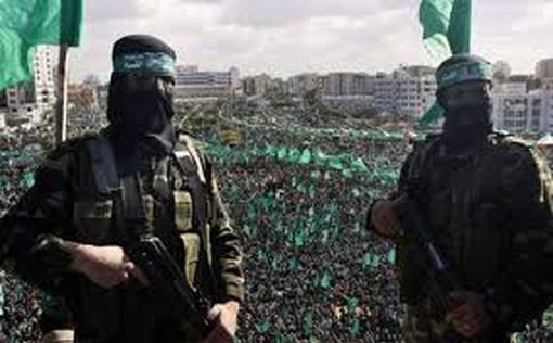 В Рамалле недовольны решением Британии относительно ХАМАСа