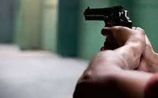 Стрельба в Кирьят-Ям, тяжело ранен мужчина