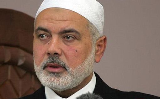 Москва приглашает лидера ХАМАС на переговоры по Газе