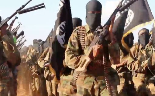 Сомали: террористы атаковали базу США и европейский конвой