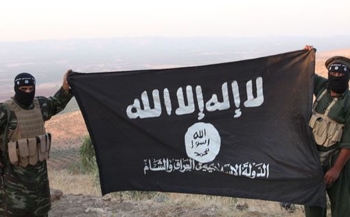 ISIS потеряло лишь 1 процент захваченных территорий
