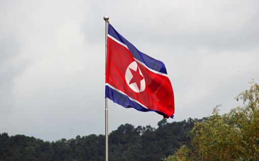 Северокорейский солдат расстрелял китайскую семью