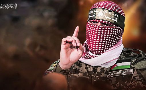 ХАМАС согласен на любое прекращение огня