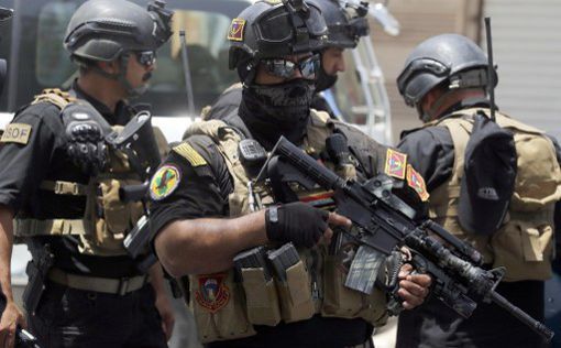Боевиков "Хизбаллы" перебрасывают в Ирак