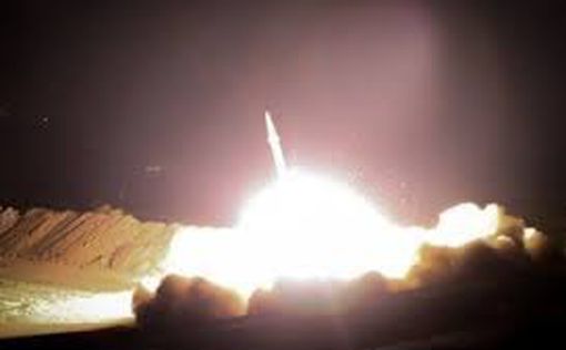 Багдад: база с американскими военными подверглась новому ракетному обстрелу