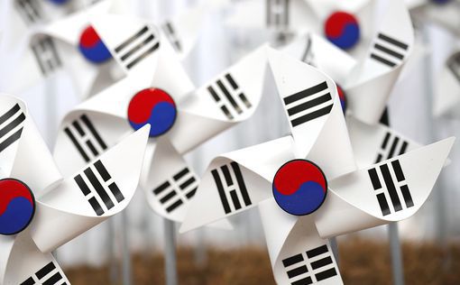 В Южной Корее арестованы десятки человек за корпоративный шпионаж