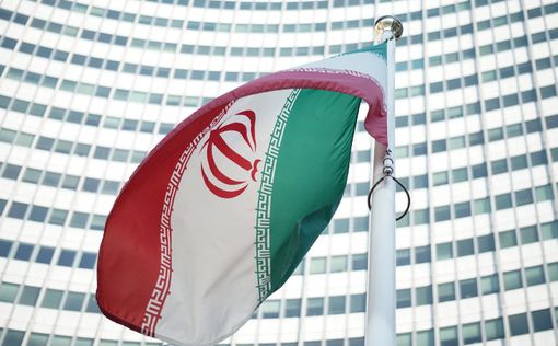 Ирану санкции не помеха
