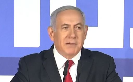 Нетаниягу: Израиль готов защитится от любой угрозы
