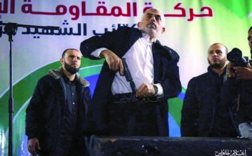 Делегация ХАМАСа покинет переговоры в Каире для консультаций