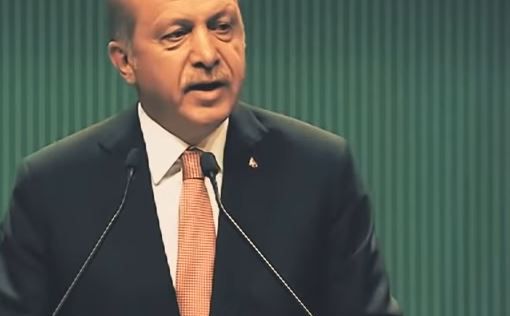 Эрдоган призвал отменить западные санкции
