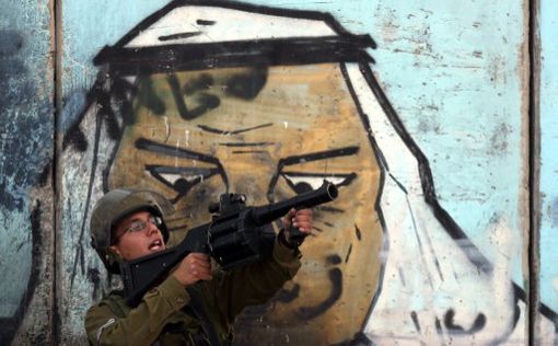 Схватка с ISIS: Братья-Мусульмане штурмуют Иерусалим