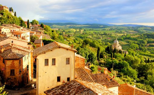 Тоскана претендует на звание “Кремниевой долины роскоши”