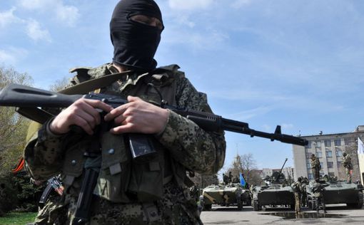 РФ планирует кровопролитие в Украине и хочет ввести войска