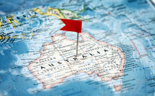 Австралия ради борьбы с террором разрешила мониторинг сети