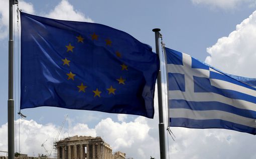 Еврогруппа попросила Грецию поторопиться с планом реформ