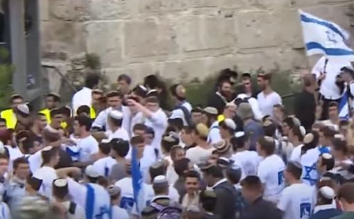 Беннета призвали отменить Парад флагов в Иерусалиме
