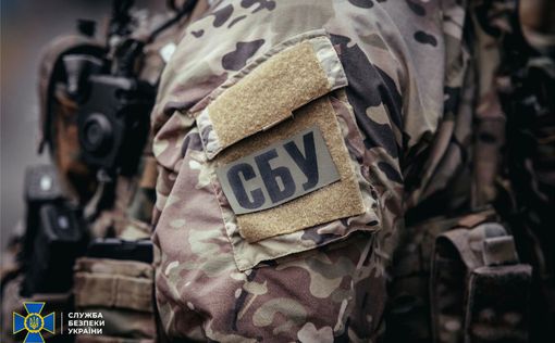 В Киеве задержали агента ФСБ, пытавшегося поступить в "Армию дронов"