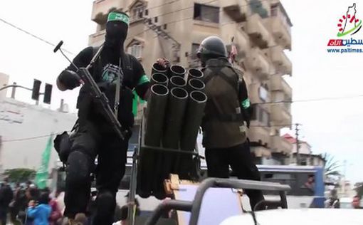 Газа на грани нового витка конфронтации с Израилем