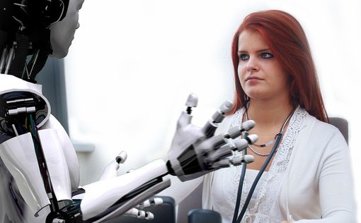 Ученые разработали чувствительную роботизированную руку