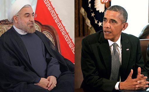 Отношения США и Ирана на стадии разрядки
