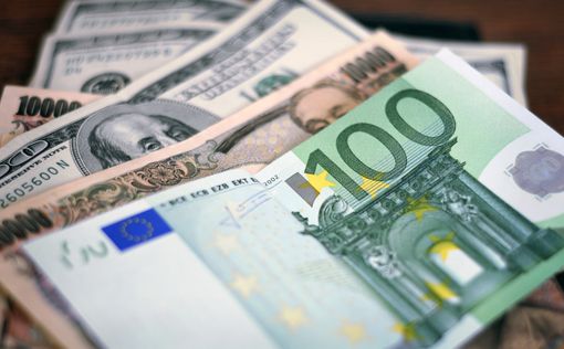 Япония предложила РФ рассчитываться в иенах вместо долларов