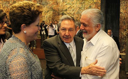Рауль Кастро: Куба готова к диалогу с США